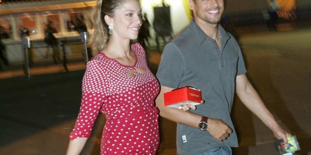 Grazi Massafera – Muitos Looks para Grávidas Virão!