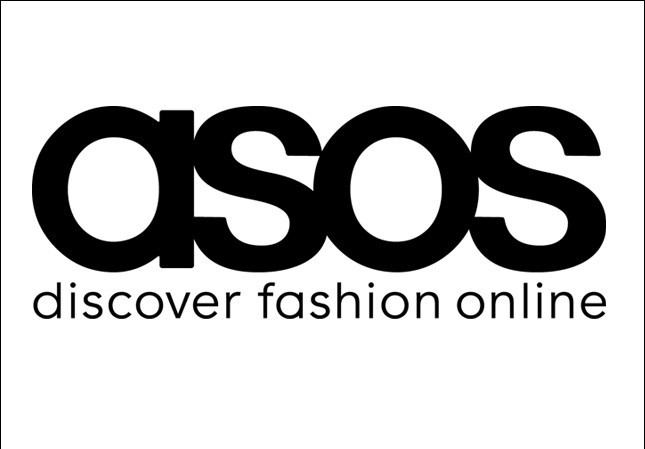 Comprando na Asos.com