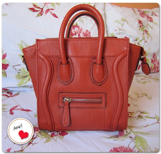 New In My Closet – Céline Inspired!