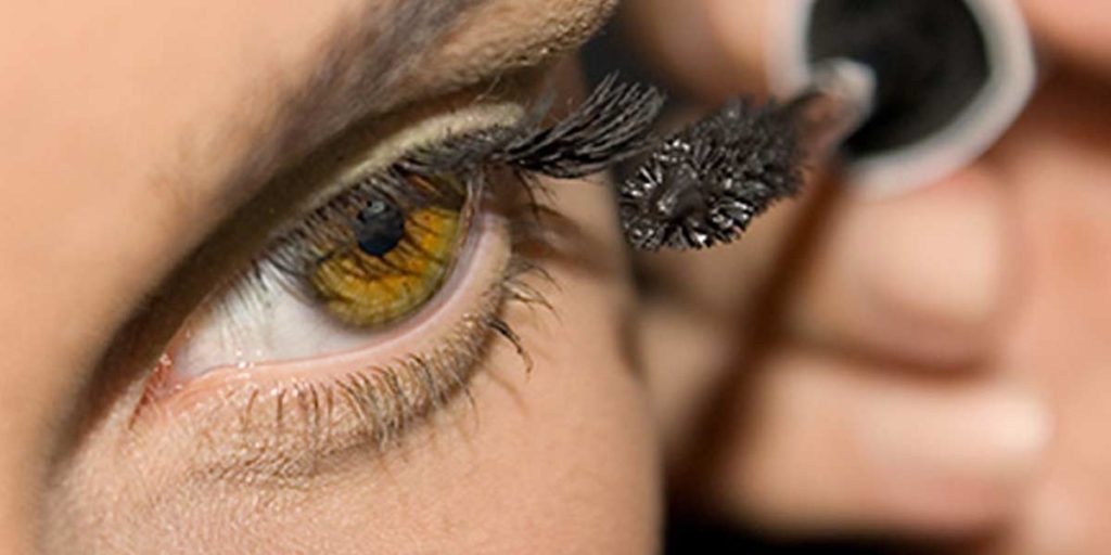 Como Extrair o Melhor do Seu Rímel