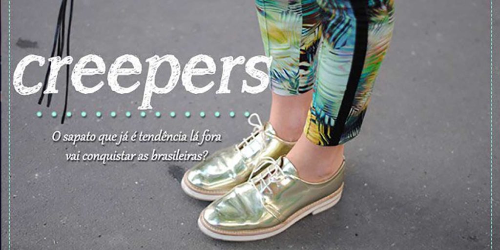 Creepers – Já Viu?