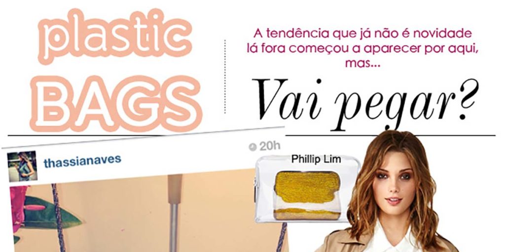 Plastic Bags – Pega?