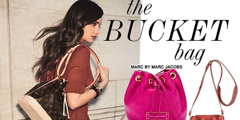 Bolsa-Saco – Queridinha Outra Vez