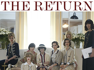 The Return – O Novo Filme Sobre Chanel