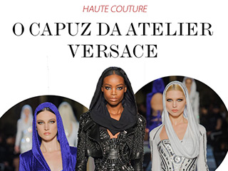 Atelier Versace Haute Couture