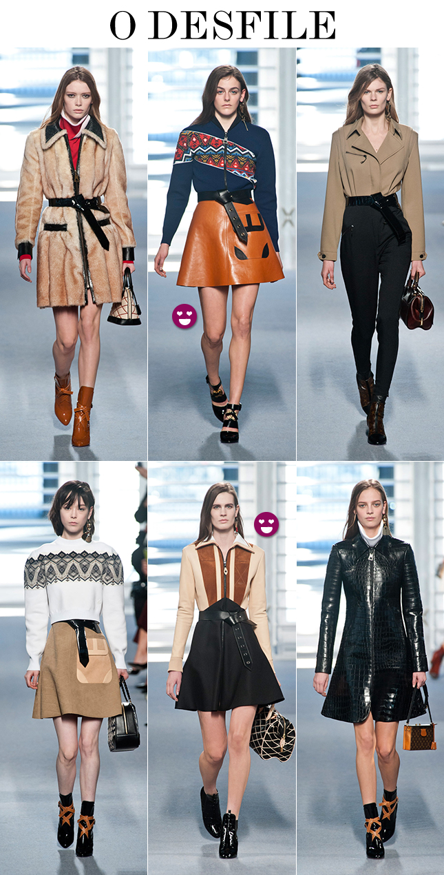 louis vuitton bolsas blog de moda oh my closet desfile paris fashion week pfw tendencies