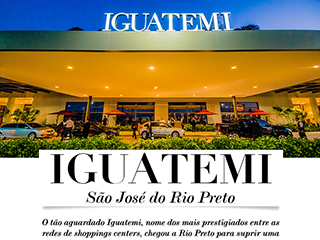 Iguatemi Rio Preto