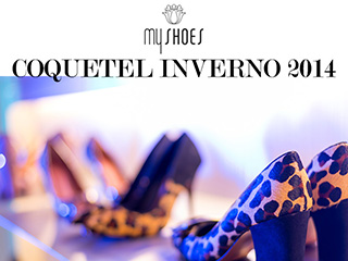 My Shoes Inverno 2014