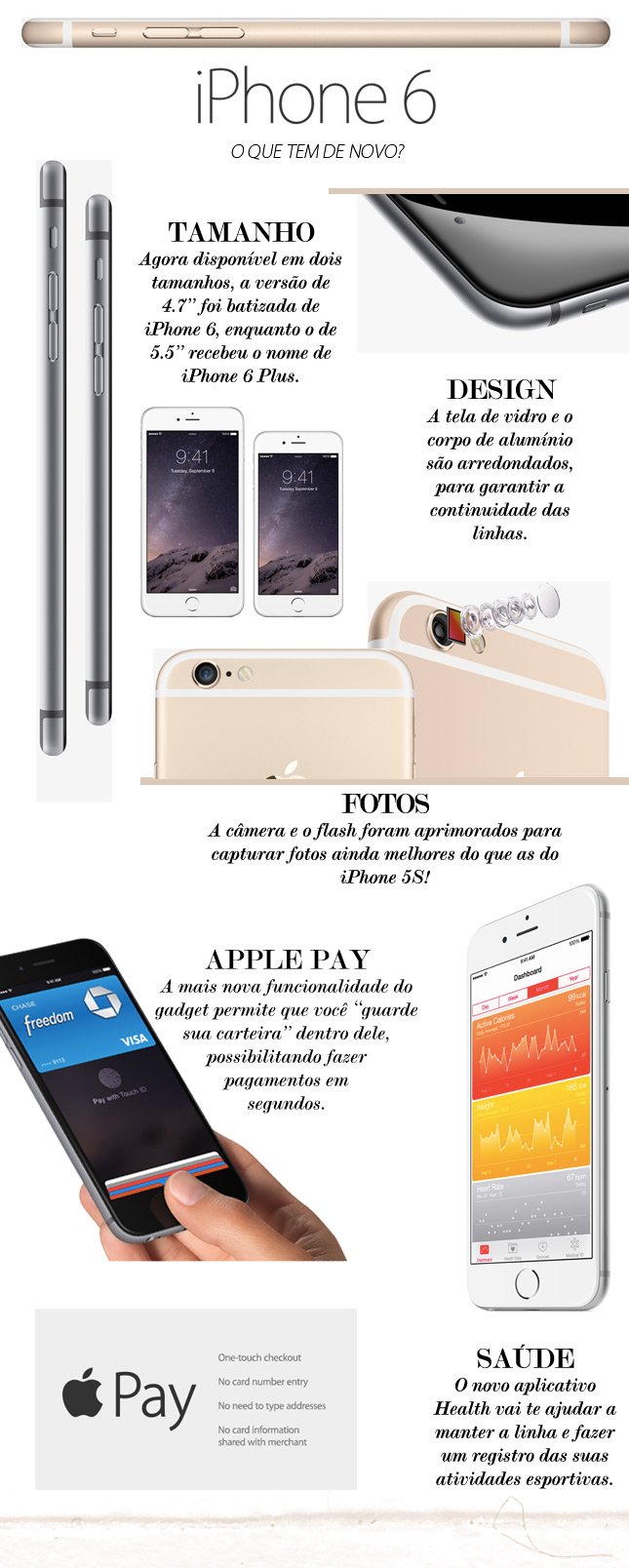 apple launch iphone 6 iphone 6 plus blog de moda oh my closet monica araujo cobertura evento apple watch cores precos
