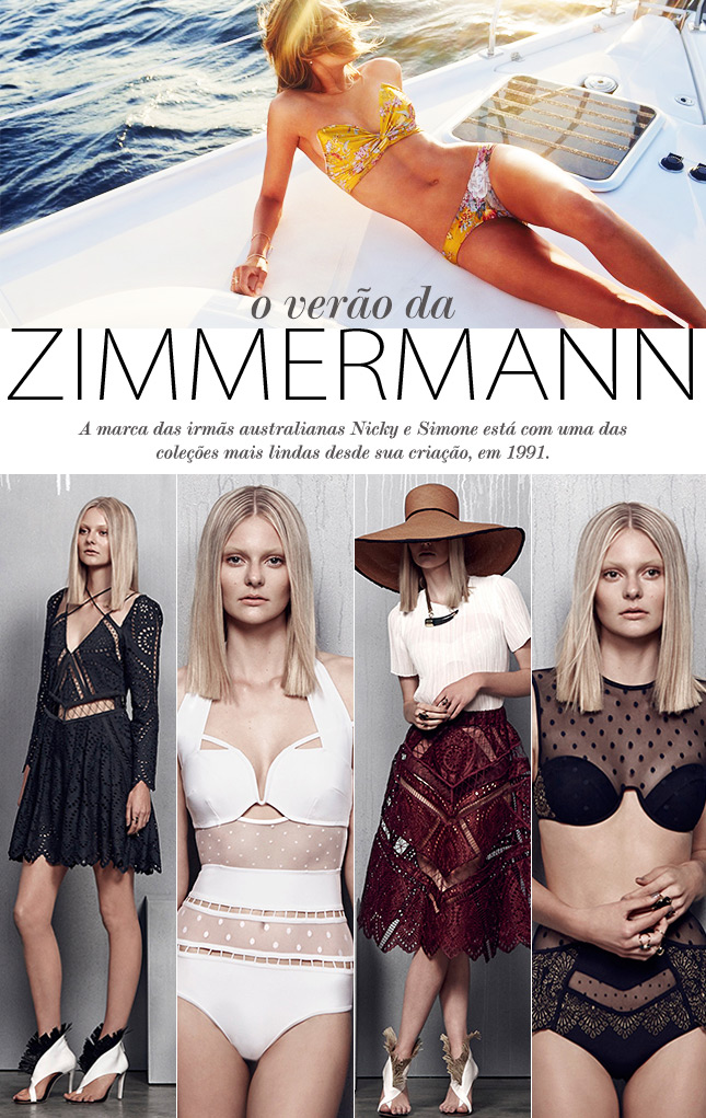 zimmermann ss 2015 blog de moda oh my closet fashion blog tendencia verso 2015 biquini cintura alta vestidos resort