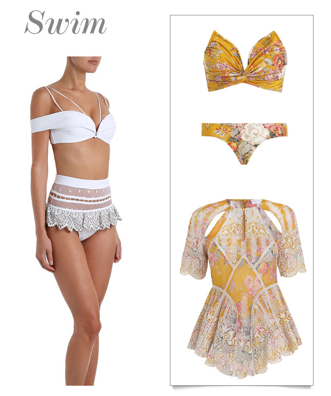zimmermann ss 2015 blog de moda oh my closet fashion blog tendencia verso 2015 biquini cintura alta vestidos resort