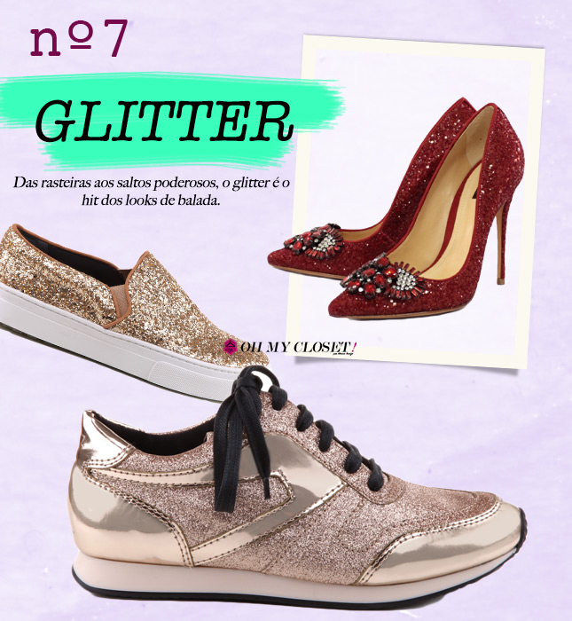 tendencias de 2015 sapatos blog de moda oh my closet slip on tennis scarpin sandalia salto grosso sapato glitter anabela gladiadora blog monica araujo