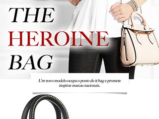 The Heroine Bag