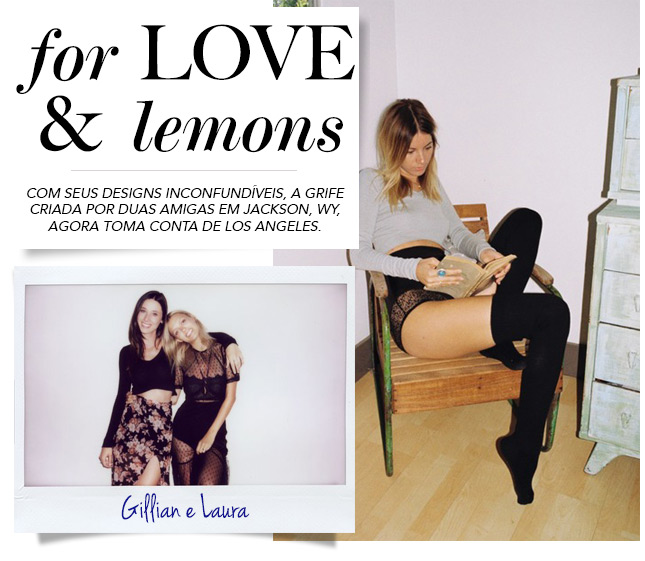 for love & lemons dica marca blog de moda oh my closet marca americana lingerie vestido renda tule moda tendencia