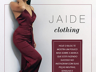 Jaide Clothing