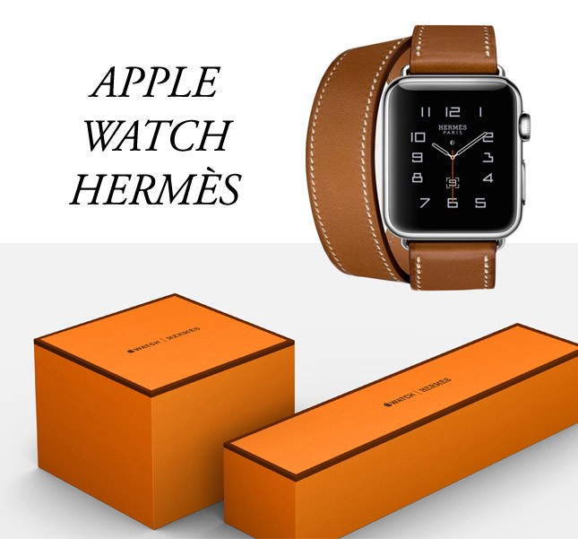 A Hermès colaborou com a Apple e vai passar a vender o Apple Watch Hermès. Saiba todos os detalhes no Oh My Closet, por Mônica Araújo.