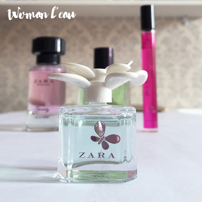 A influencer Mônica Araújo fez uma seleção dos preferidos dos perfumes da Zara, vem conferir!