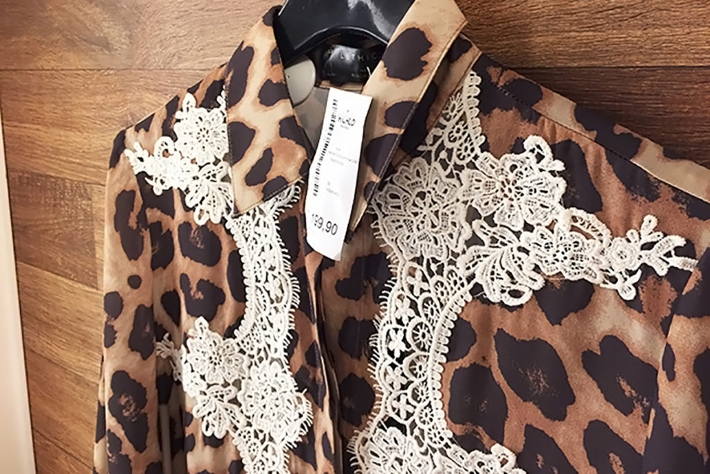 Lethícia Para Riachuelo – Preferidos