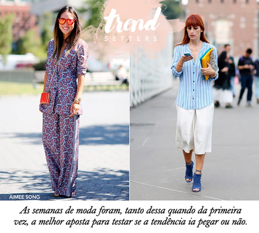 Pijamas – Vão Colar de Novo?