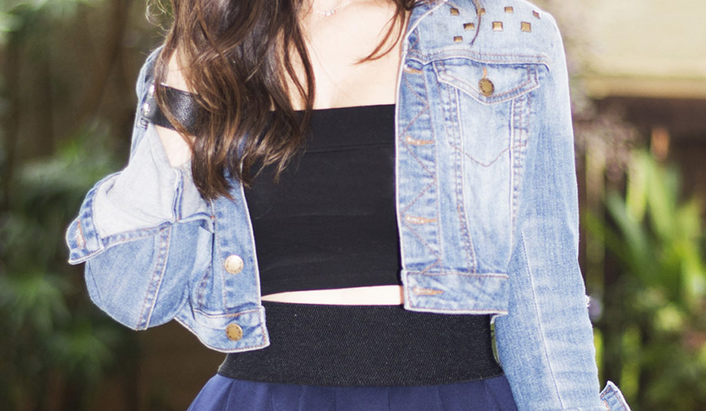 Minha Peça Favorita – Blogagem Coletiva