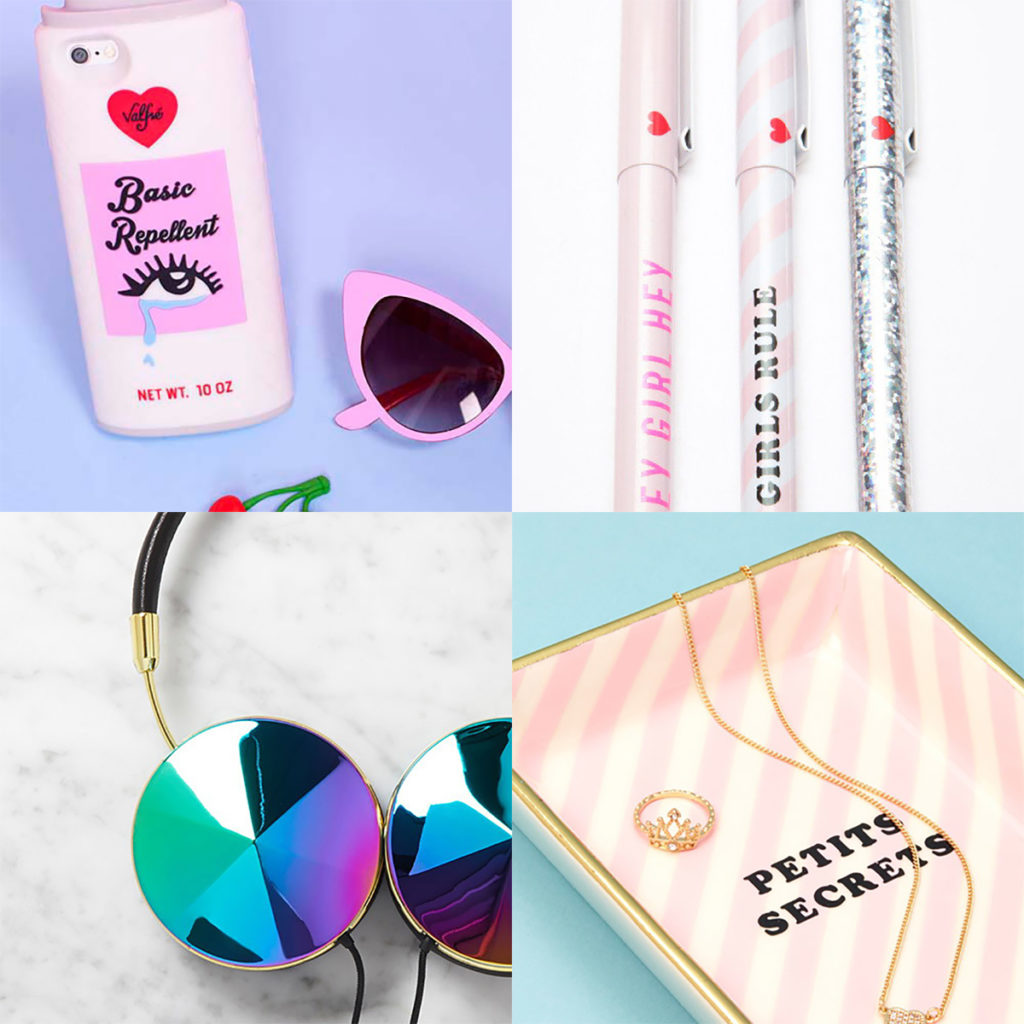 11 Produtos da Seção Tech & Lifestyle da Forever 21