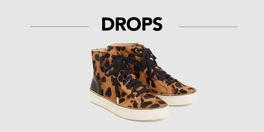 Schutz Steven – O tênis fofo da Schutz Gringa!