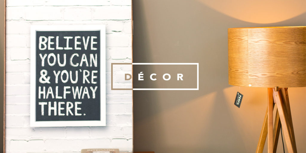 20 Inspirações de Móveis e Decoração na Perfil Casa