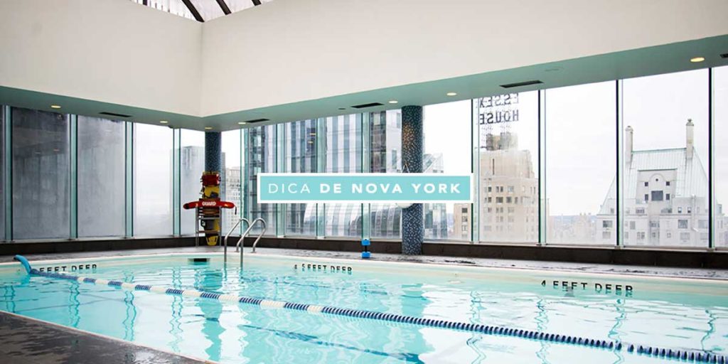 Dica de Hotel em Nova York – Le Parker Meridien