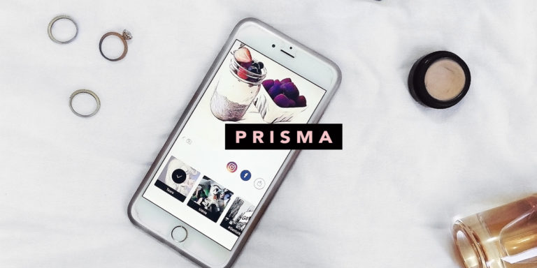 Prisma – Dica de App (que está bombando!)