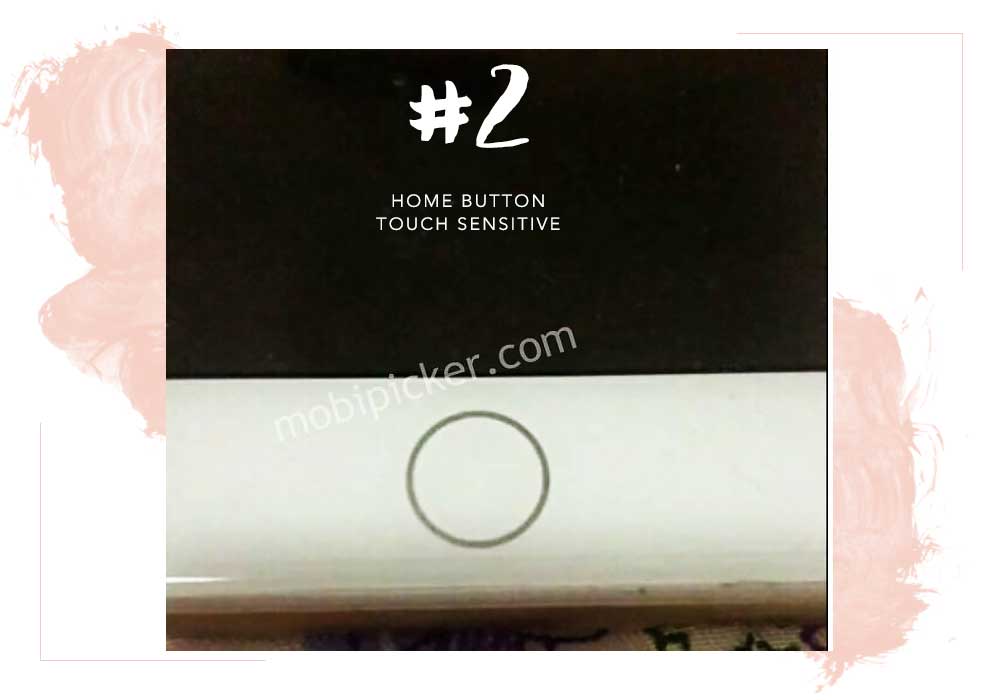 Um dos principais rumores sobre o iPhone 7 é de que o home button vai sumir. Será? Vem saber mais no Oh My Closet!