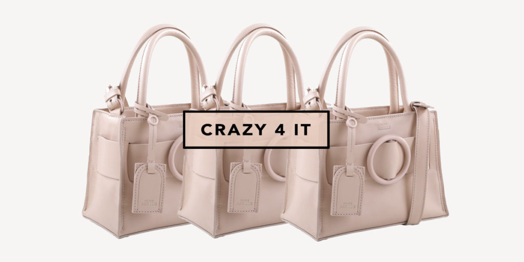 Verão Arezzo 2017 – Crazy 4 It