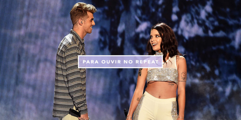 The Chainsmokers ft. Halsey – Para ouvir no repeat