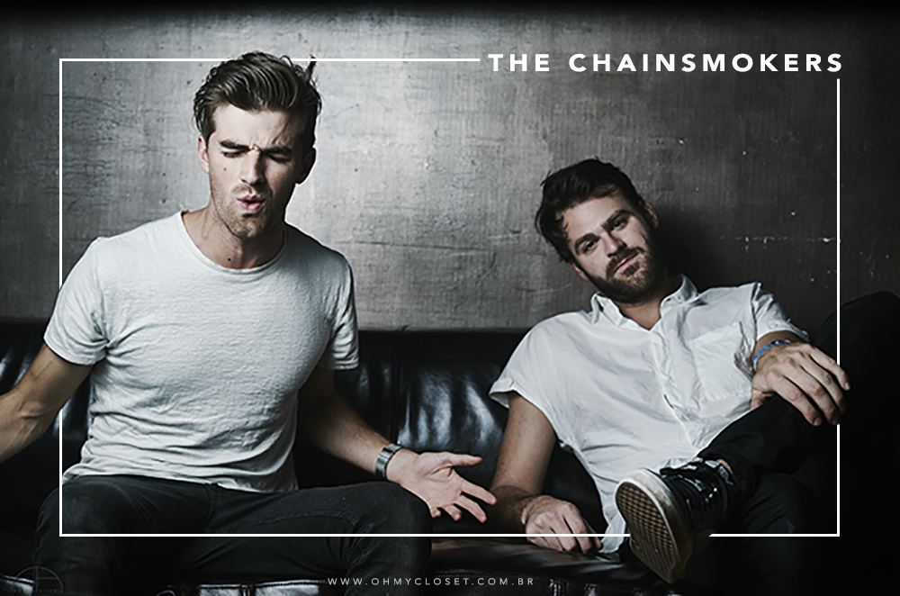 the chainsmokers closer playlist oh my closet