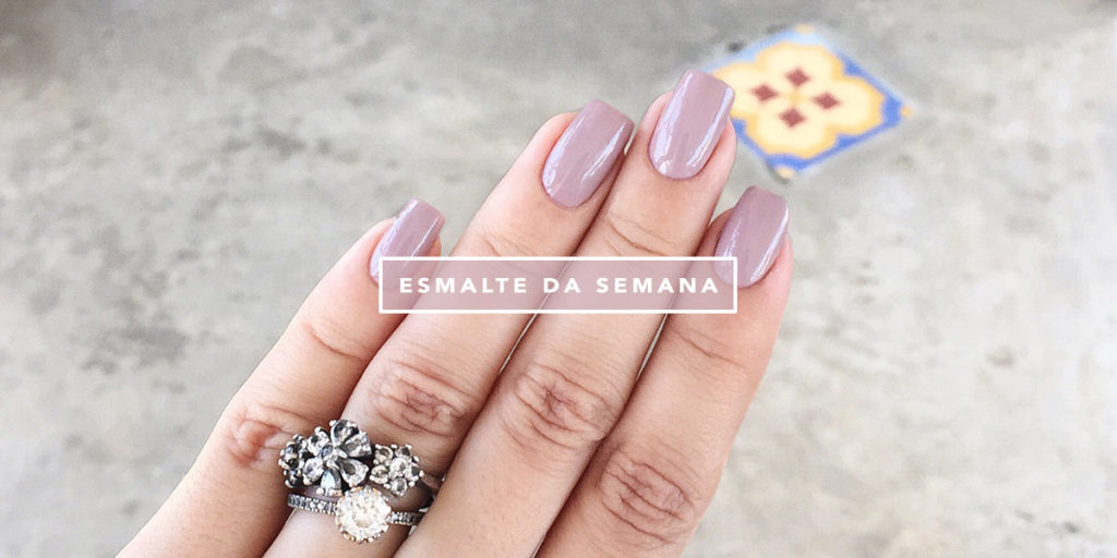 Lágrimas de Vênus Risqué – Mais um nude para amar!