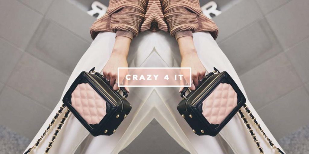 It Bag Chanel Inspired – Desejo do Dia