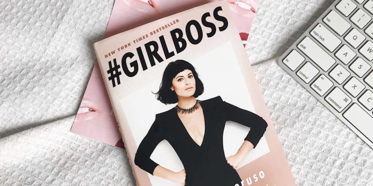 Sophia Amoruso – O livro #Girlboss vai estrear no Netflix!