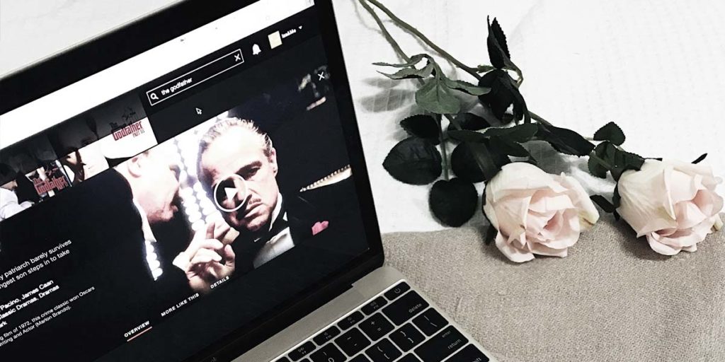 O Poderoso Chefão – Filme de Domingo