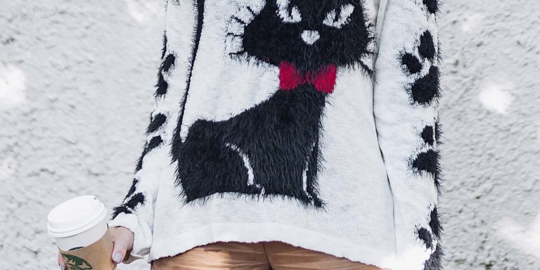 A vez dos tricots – Sweater Season