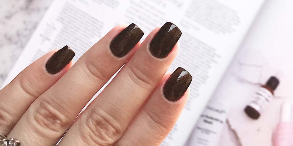 Coleção Mulher Maravilha Risqué (e esmalte da semana)