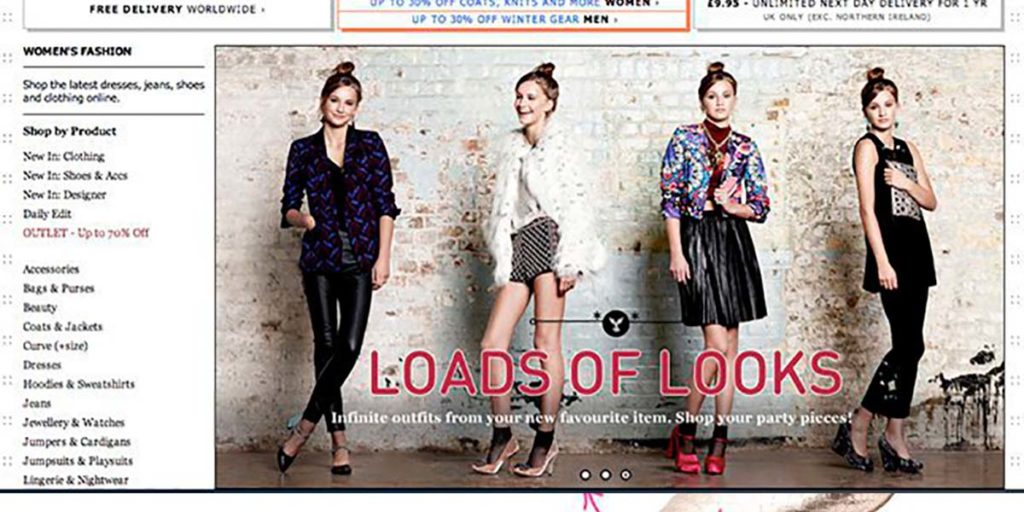 ASOS – Ah, Os Impostos…