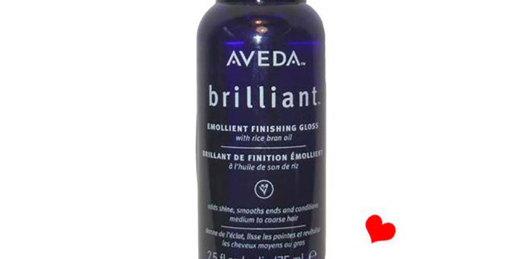 Dica Capilar – Aveda Brilliant