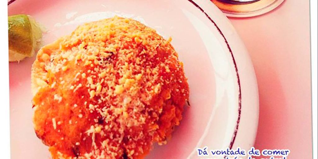 Melhor Casquinha de Siri – Avelino’s