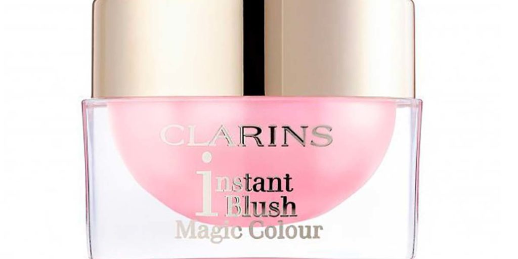 Dica de Beauté – Clarins Instant Blush