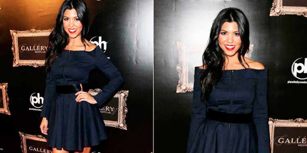 Desejo do Dia… Contrarian Olivia Dress