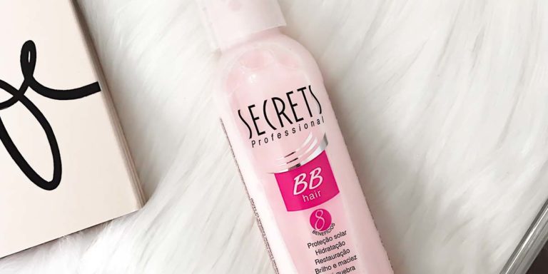 BB Hair Spray Bifásico – Dica Capilar