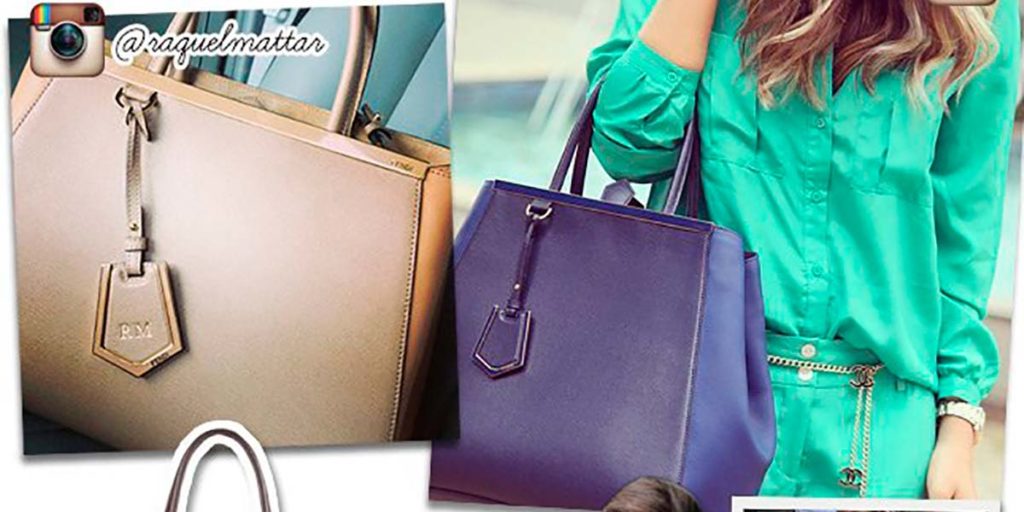 2Jours – O Novo Clássico da Fendi