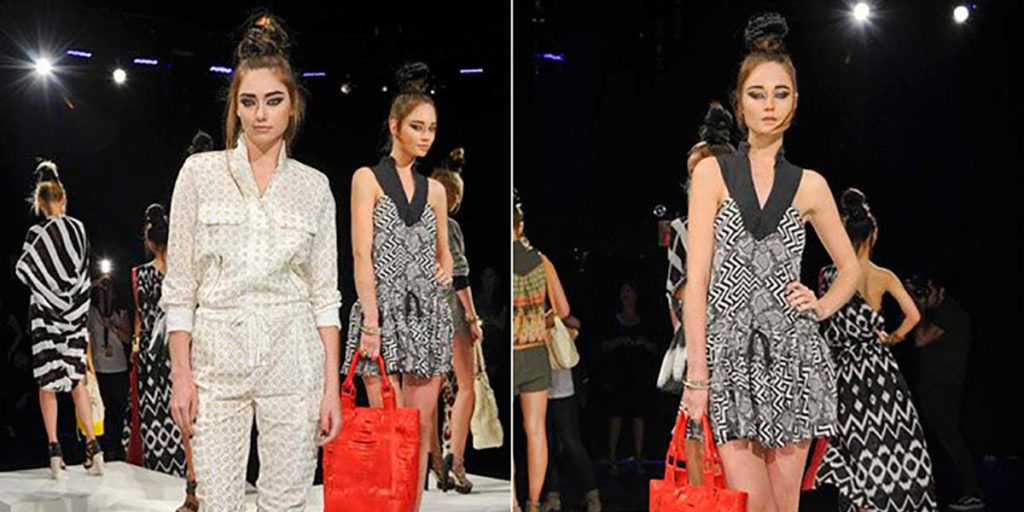 NYFW – L.A.M.B. Spring 2012