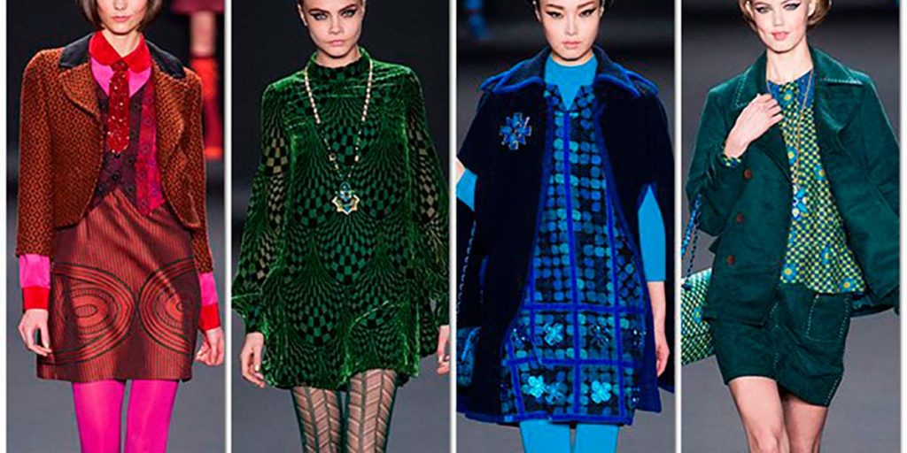 O Melhor do NYFW – Parte I