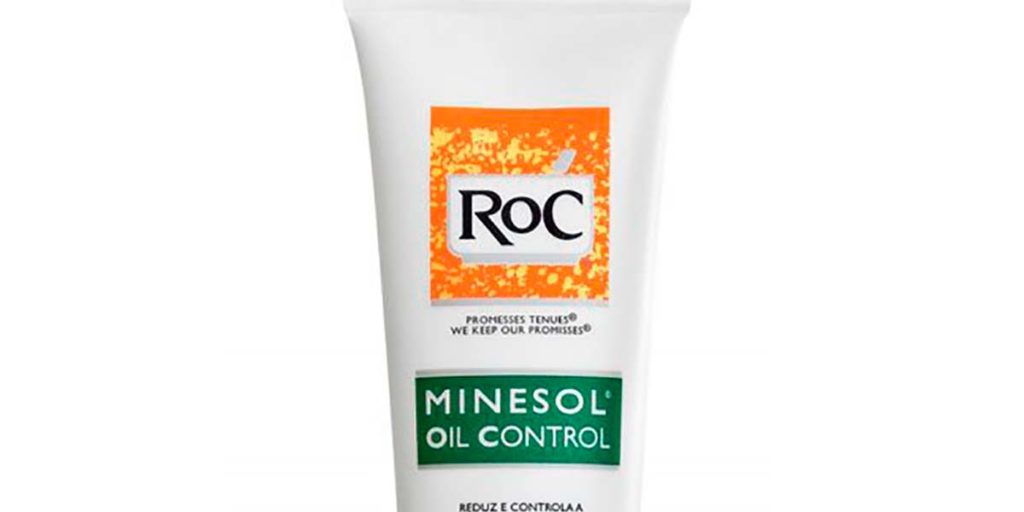 Dica para o Verão – Minesol Oil Control