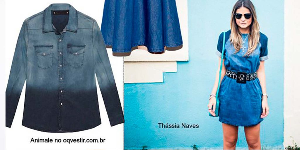 Tudo Jeans – Verão 2014